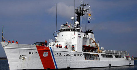 coast guard loans
