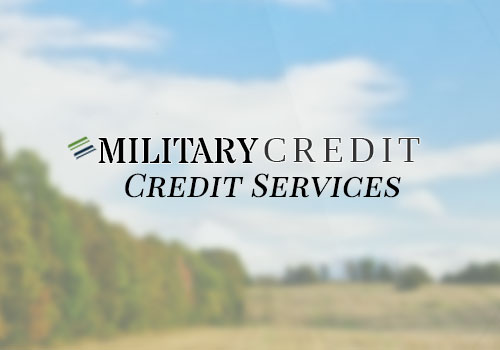Military Credit Services