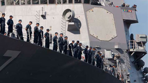navy loans