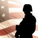 active duty military loan